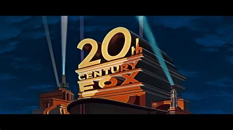 Twentieth Century Fox Lucasfilm Star Wars 4k77 Youtube