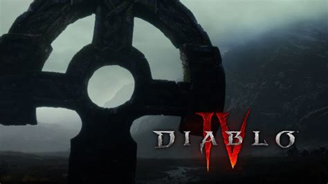 Diablo Iv Pc Pre Order Now At Mighty Ape Australia