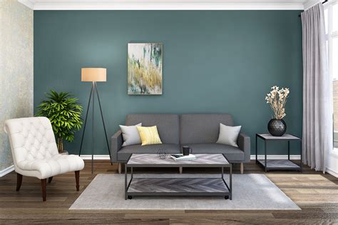 Delight Living Room Rental Furniture Set - Inhabitr ...