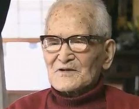 jiroemon kimura oldest man in recorded history dies as japan s faces aging demographic crisis