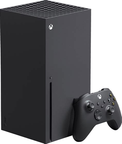 Xbox Series X i Xbox Series S dostępne w Play! - Blog Play png image