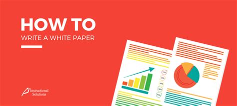 The purpose of position papers is to ensure that debate in committee is highly substantive and to assist delegates in assembling their research into an organized policy statement. How to Write and Format a White Paper: The Definitive Guide