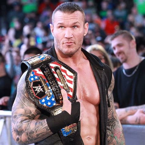 Us Champion Randy Orton Wwe Total Divas Wwe Divas Wrestling