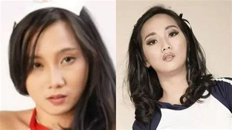 Profil Dan Sosok Virly Virginia Model Yang Diduga Terlibat Kasus Rumah