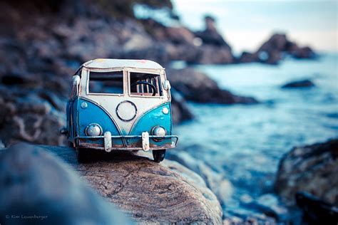 Adventures Of Traveling Cars By Kim Leuenberger