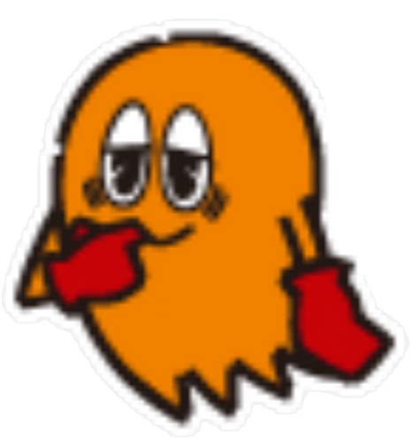 Clyde Pac Man Wiki