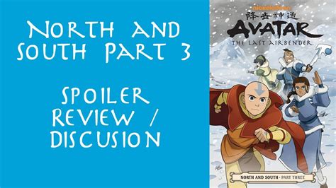 North And South Part 3 Spoiler Review Youtube