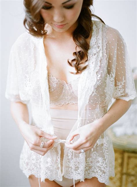 25 Bridal Boudoir Photos That Are As Sultry As They Are Sweet Huffpost