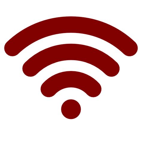Wi Fi Logo Png Transparent Image Download Size 512x512px