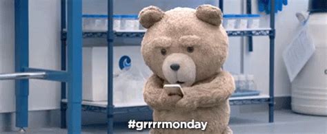 The best gifs for monday. Grrrrmonday - Grrr GIF - Grrr GrrrMonday Monday - Discover ...