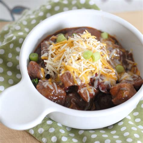 Texas Red Chili Recipes Chili Con Carne Texas Red Marinate Me Baby
