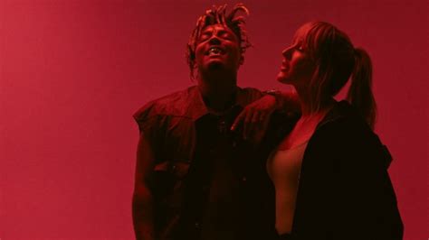 Single Review “hate Me” By Ellie Goulding Ft Juice Wrld All Noise
