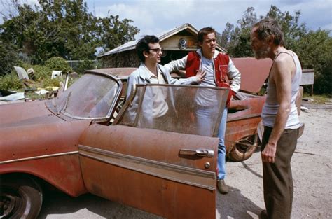 It is the most recent stephen king movie to get remade. John Stockwell Talks Dark Tide and Halle Berry - blackfilm ...