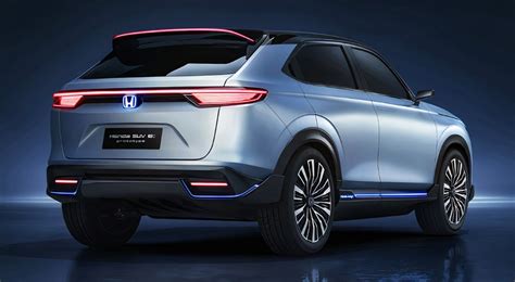 Novo Honda Elevate Preço Detalhes Exclusivos E Lançamento Do Suv