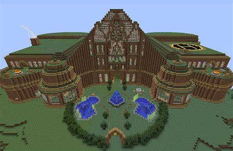 Made Completely Out Of Dirt Minecraft Houses Survival Minecraft House