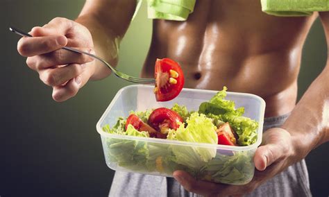 Fitness Nutrition How Food Can Help You Get Fitness