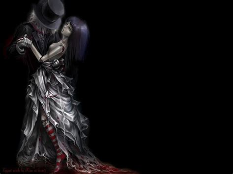 Gothic Love Wallpapers Sf Wallpaper