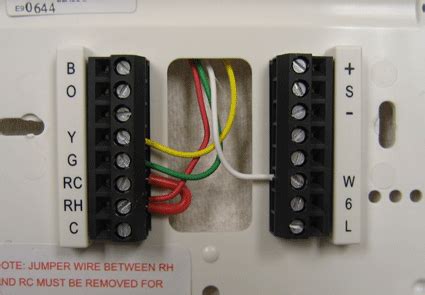 Heat pump systems wiring diagrams: Single Stage vs Multi Stage Heating/Cooling Systems - Which one is Yours? - Best Digital ...