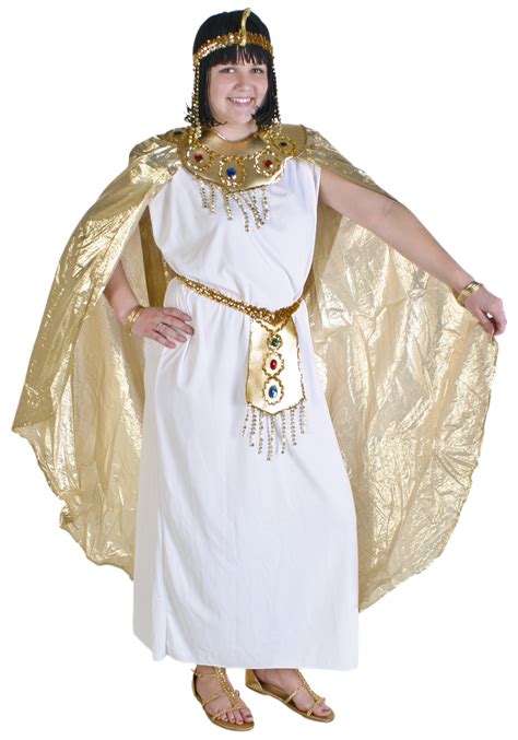Egyptian Princess Costume Womens Egyptian Costumes