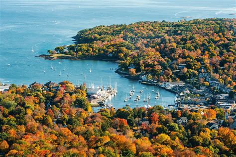 Best Fall Hikes On The East Coast Enthroned Site Photo Gallery