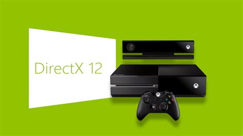 Xbox One Will Push More Objects With Directx 12 Budget Grade Console