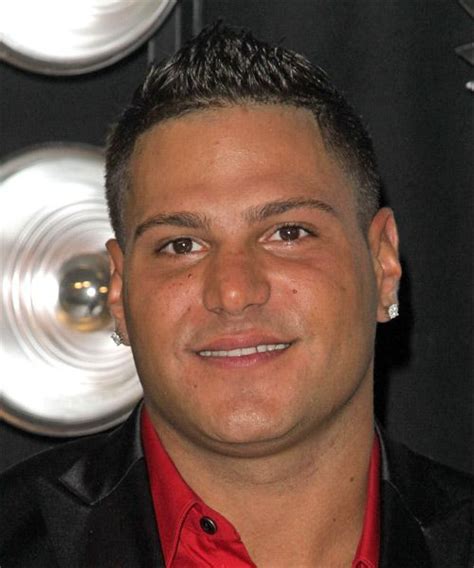 (born december 4, 1985) is an american television personality. Ronnie Ortiz Hairstyle last | Hair styles 2014, Hair ...
