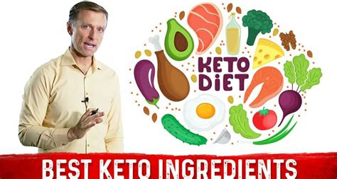 Eric Berg Keto Food List Deporecipe Co