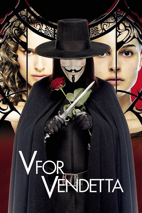 V For Vendetta Wiki Synopsis Reviews Watch And Download