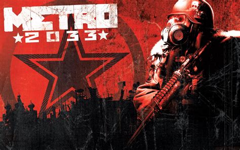 Blog Strefa Gra Metro 2033