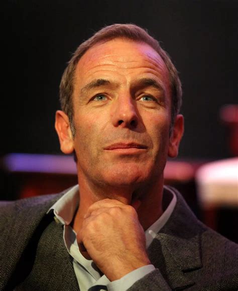 Robson Green Throughout The Years Chronicle Live
