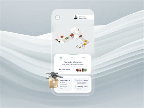 Ai Grocery Delivery App Ui 🛒 Figma Community