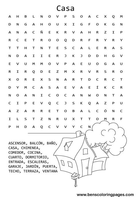 Word searches alone do not provide context to make the meaning of the words clear or to reinforce the meaning a child has learned. 9 Best Images of Christmas Words In Spanish Worksheets ...