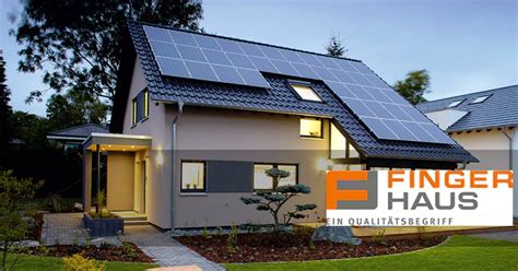 Fingerhaus gmbh ⭐ , germany, frankenberg, frankenberg (eder), auestraße, 45: FingerHaus: Alle Details zum Fertighaus-Anbieter ...