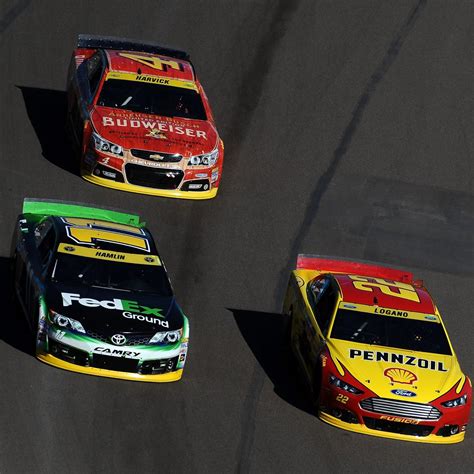 10 Things To Watch In 2014 Nascar Sprint Cup Chase Championship At