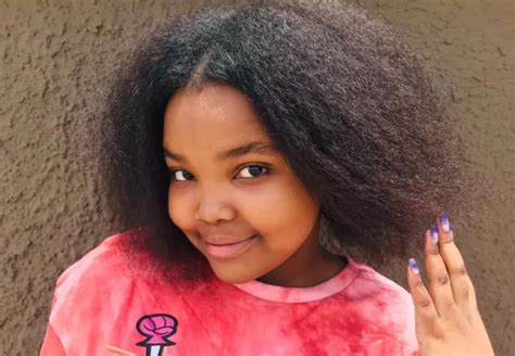Who Is Karabo Magongwa The Real Life Keletso From House Of Zwide