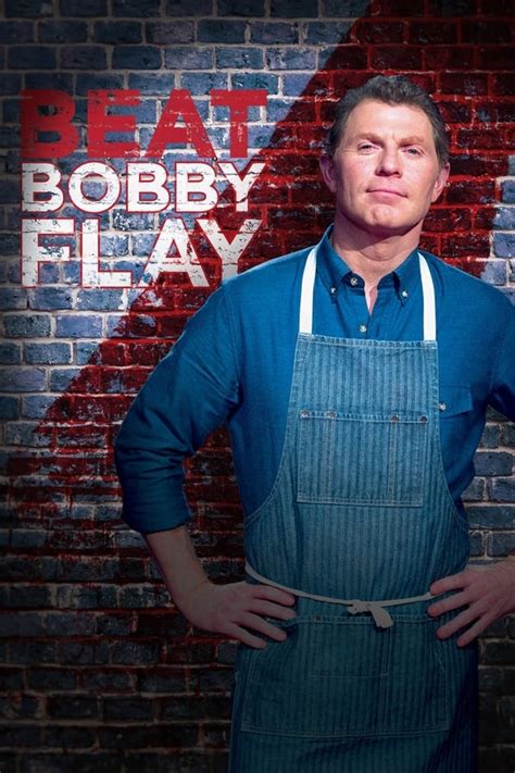 Beat Bobby Flay Tv Series 2014 — The Movie Database Tmdb