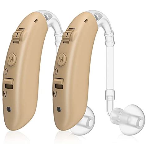 12 Best Hearing Aids We Tested In 2024