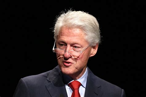 Bill Clinton Eulogizes Former Foe Richard Mellon Scaife Cbs News