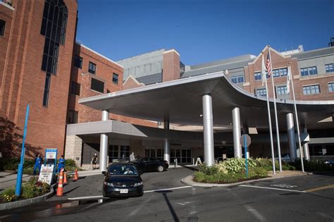 Best Hospitals In Massachusetts