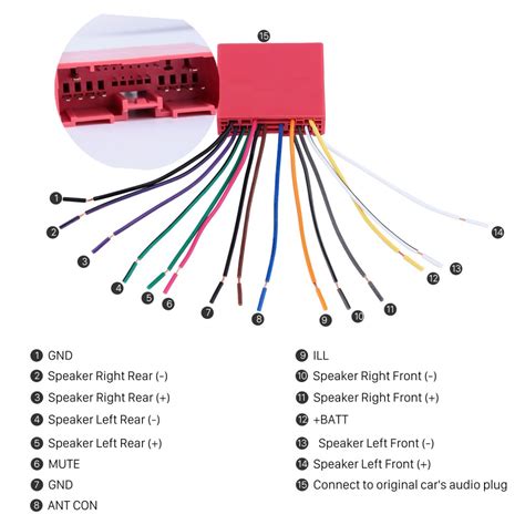 Mazda 3 bose amp wiring diagram. 2010 Mazda 3 Stereo Wiring Diagram - Wiring Diagram Schemas