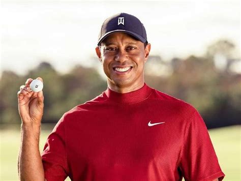 Tiger Woods Net Worth Discover The Golf Legends Financial Success