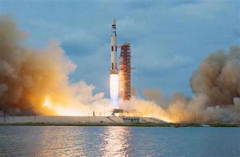 失敗了！馬斯克spacex最新火箭發動機測試，現場噴出大量煙雲 每日頭條
