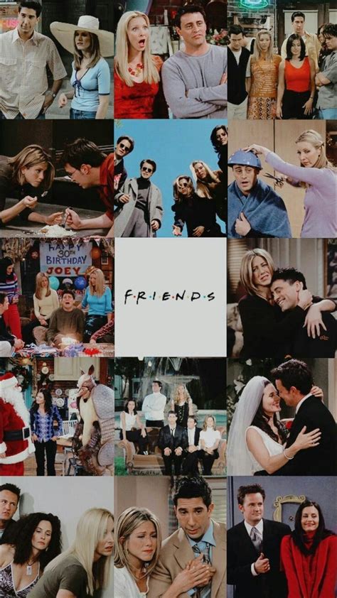 Friends Series Wallpapers Top Free Friends Series Backgrounds