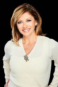 What Is Maria Bartiromo Husband Worthregister