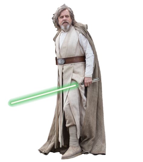 Star Wars Luke Skywalker Png By Metropolis Hero1125 On Deviantart