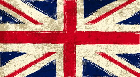 Download free british flag pictures, united kingdom flag clip art, screen savers, avatars, wallpaper, computer and cellphone backgrounds. Old flag of united kingdom Vector | Premium Download