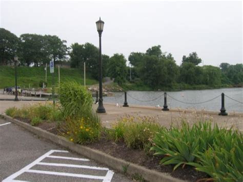 Conneaut Public Dock Picture Of Conneaut Township Park Tripadvisor