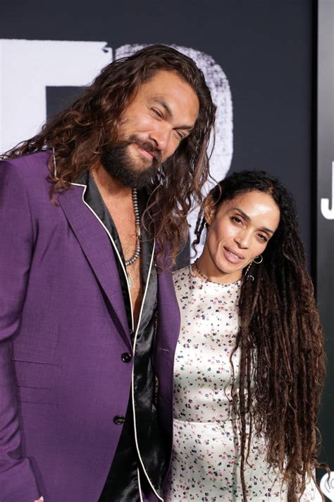 Lisa Bonet Joker Premiere In Hollywood Celebmafia