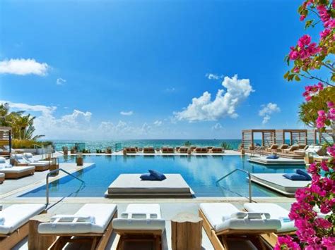 1 Hotel South Beach Updated 2018 Prices And Reviews Miami
