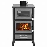 Photos of Small Wood Stove